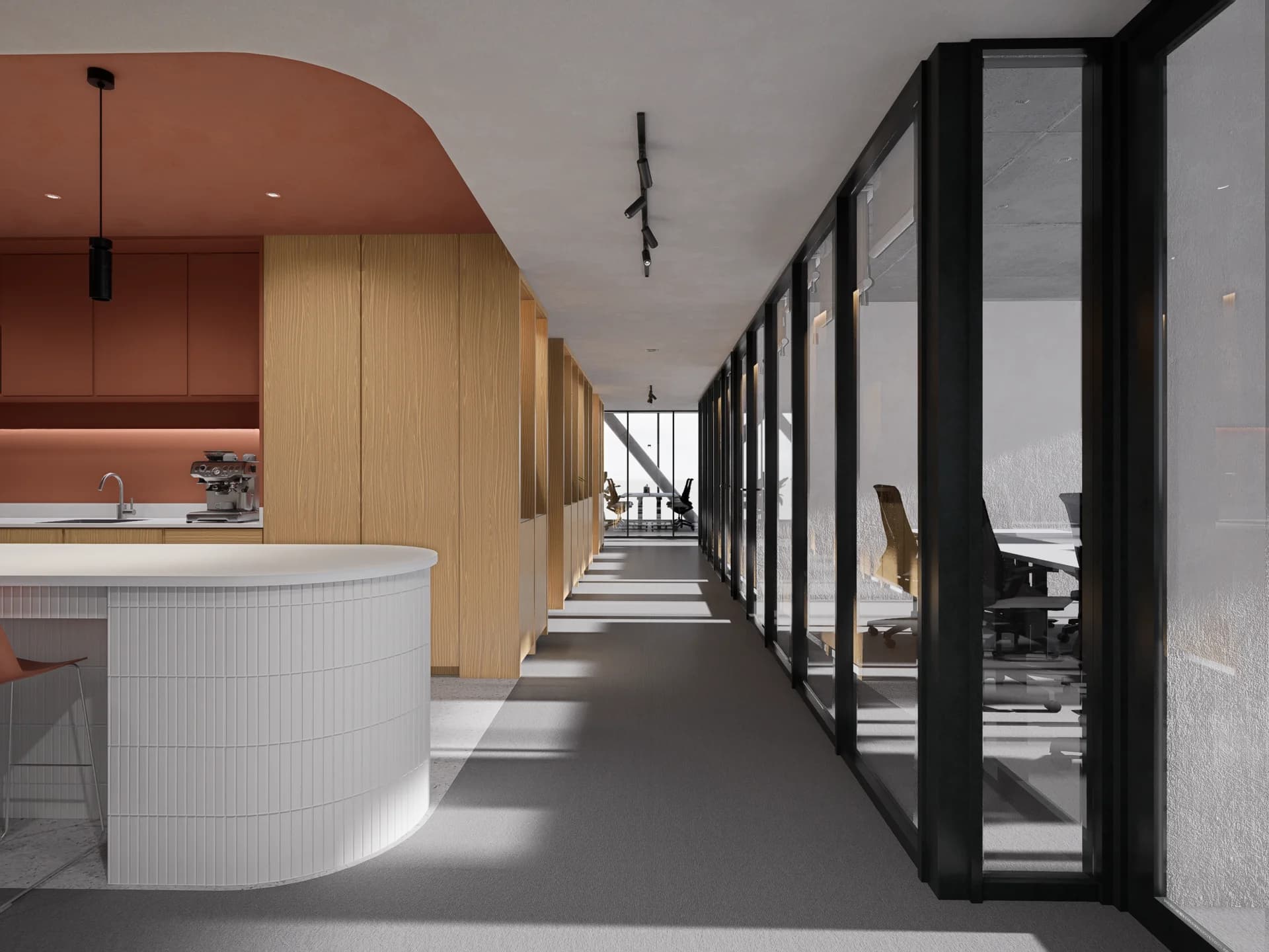 Oficinas - 1