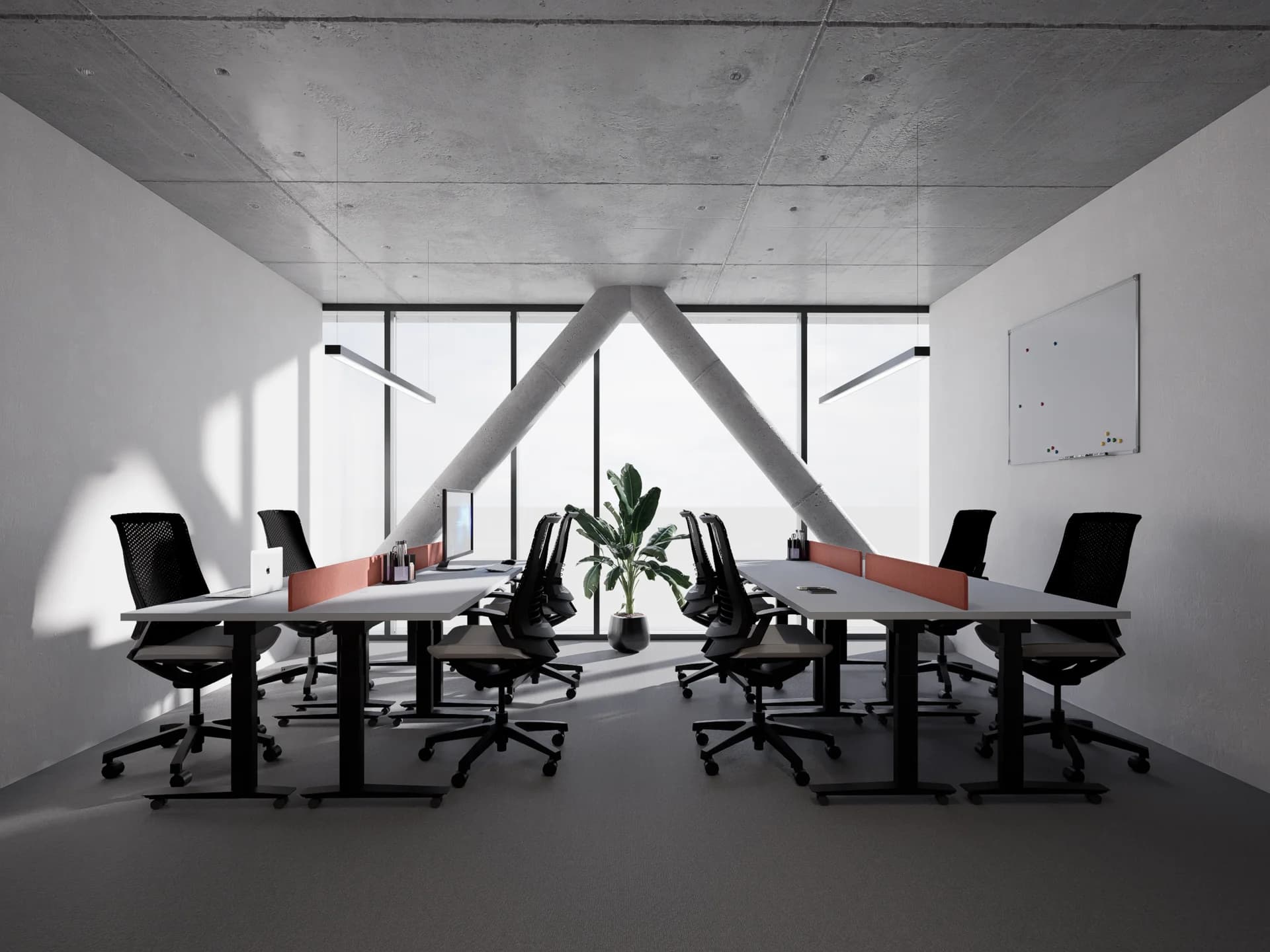 Oficinas - 2