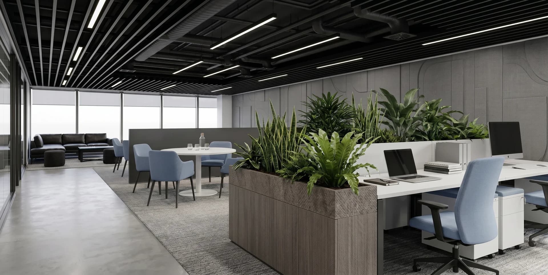 Oficinas - 5