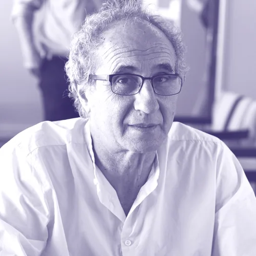 Edgardo Minond