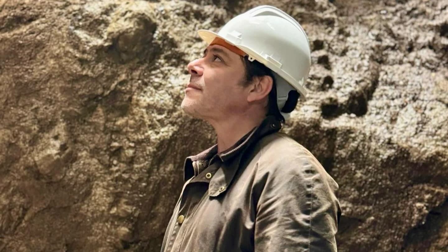 CUMBRE: La arquitectura en su lugar