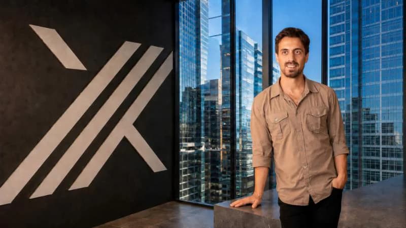 From product to spreadsheet: ‘IXOU’s rational madness’