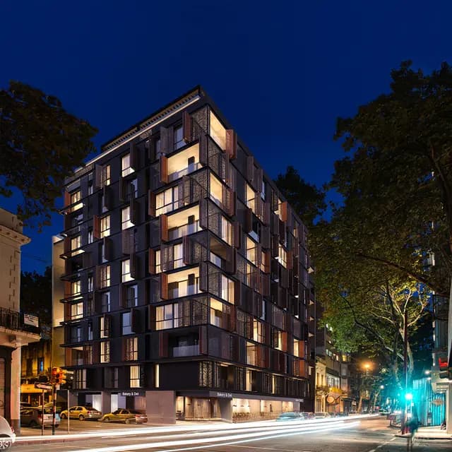 Alma Brava receives the Prize FADEA in Works in the outside