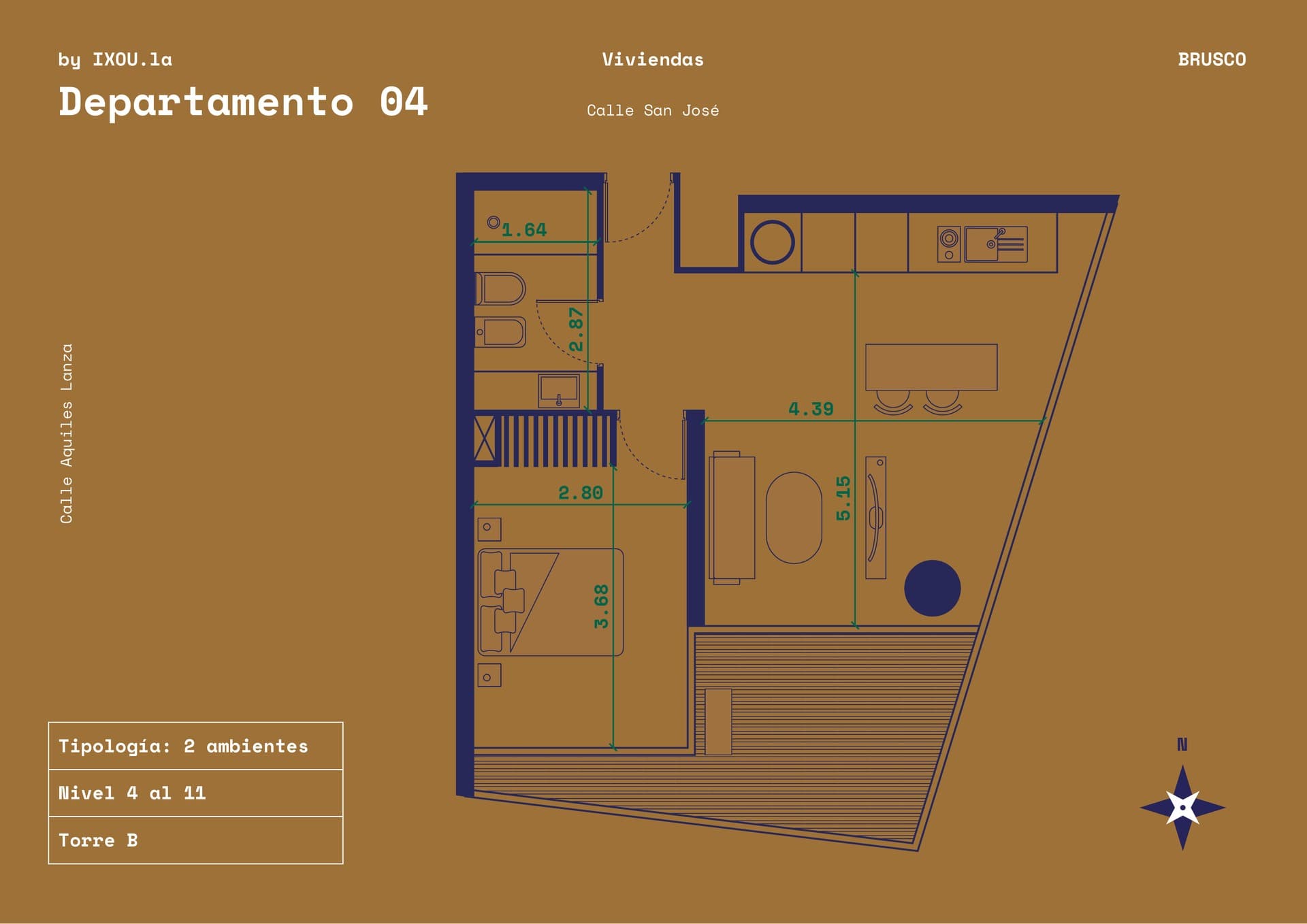 Brusco - imagen 9