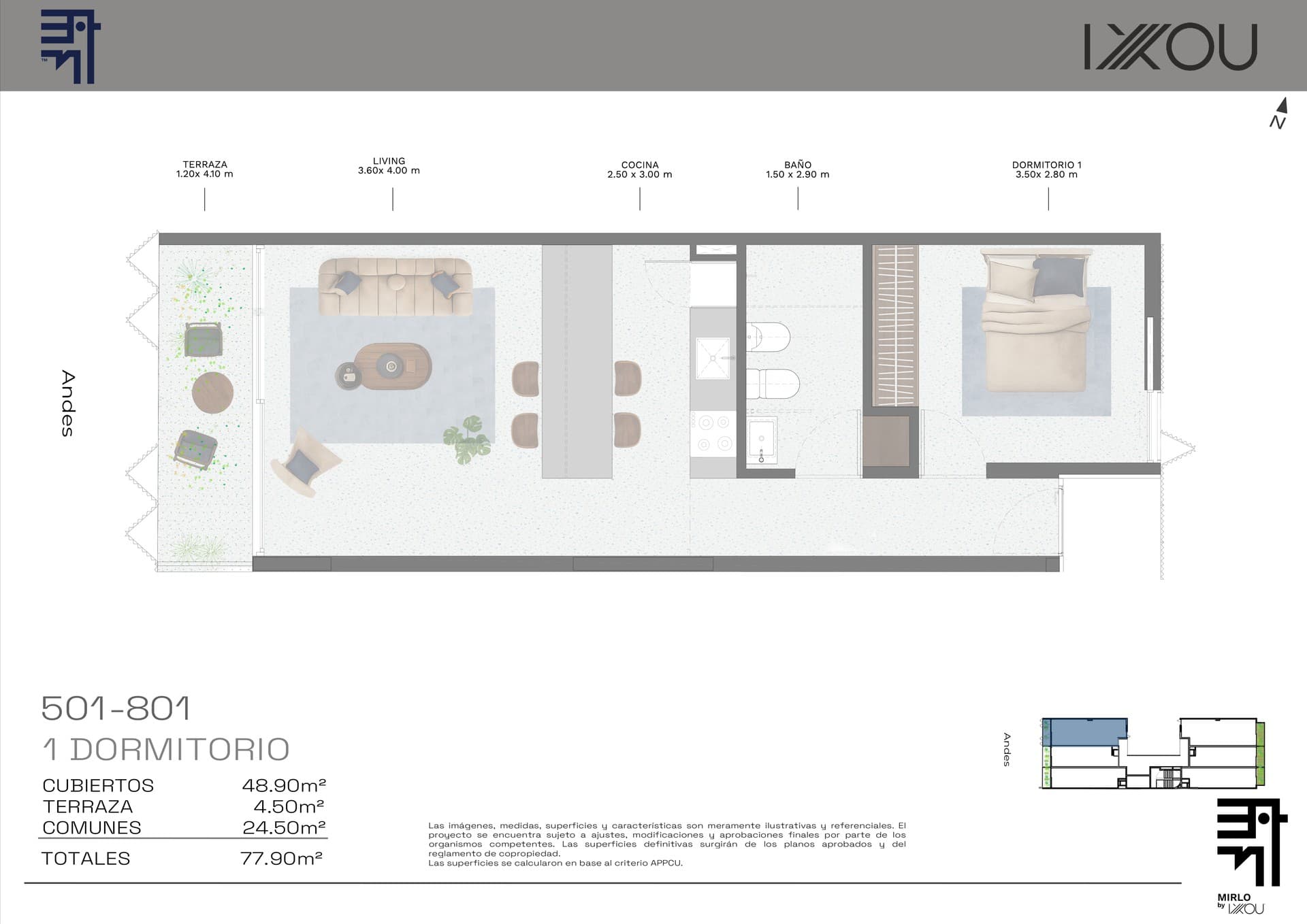 Mirlo - image 1