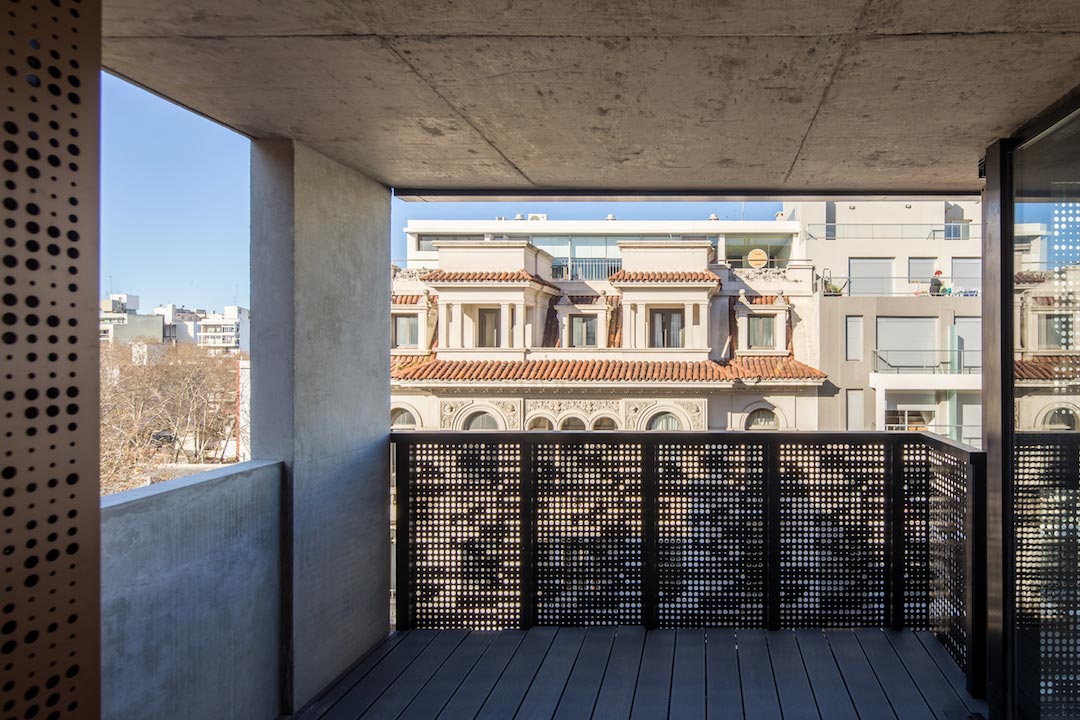 IXOU – Vision & Dev. Real Estate Montevideo Uruguay — Alma Brava by Mathias Klotz Edgardo Minond