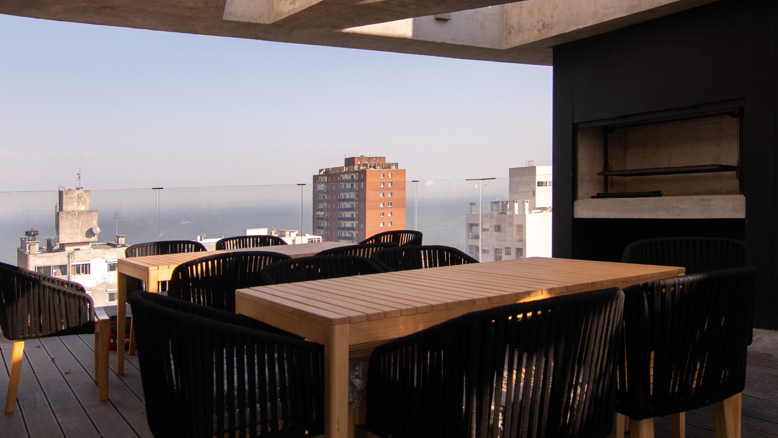 IXOU – Vision & Dev. Real Estate Montevideo Uruguay — Alma Corso by Carlos Ott