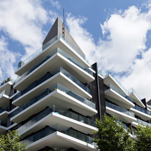 IXOU – Vision & Dev. Real Estate Montevideo Uruguay