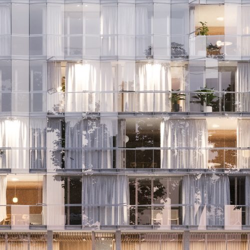 Mini dev by Ixou Monoblock Montevideo Uruguay