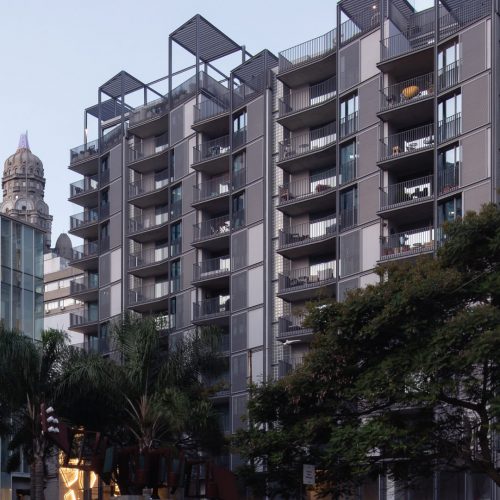 Alma Duç dev by Ixou Carlos Ferrater Montevideo Uruguay