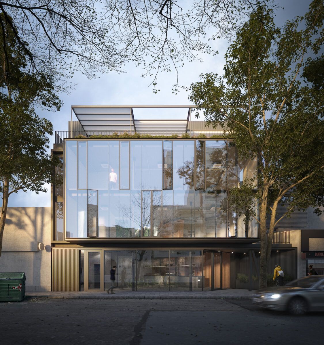 Estudio Seis (Uruguay)