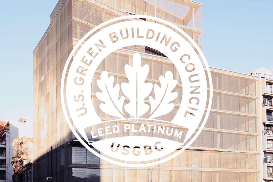Leed Platinum Alma Et Montevideo dev by Ixou desarrollos viviendas locales oficinas